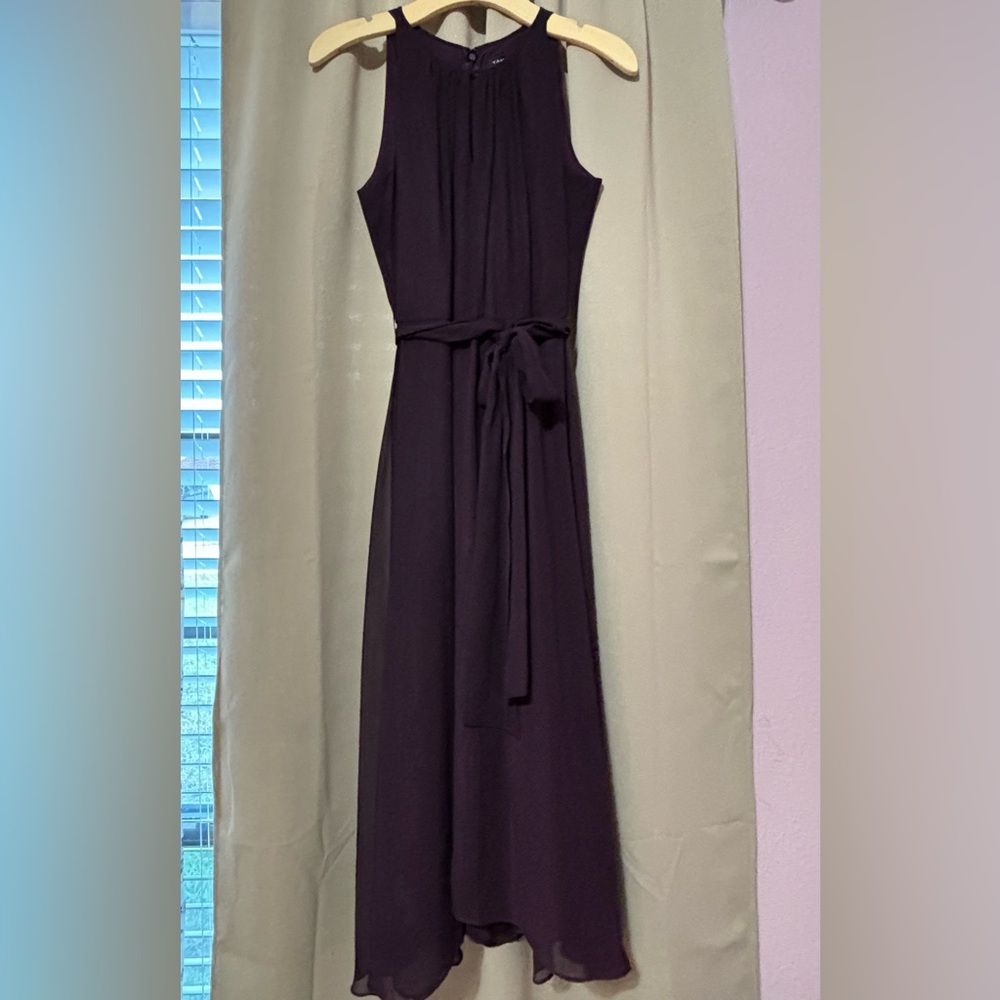 Tahari Long Formal Dress